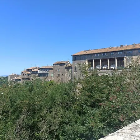 Bagnaia Suite شقة Bagnaia (Viterbo)